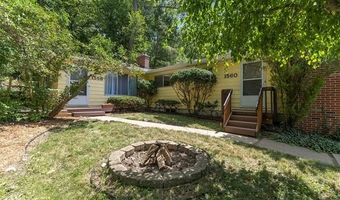 1558 1560 W Jones Dr SW, Ann Arbor, MI 48105