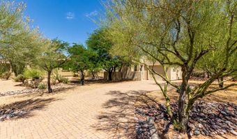36832 N WILDFLOWER Rd, Carefree, AZ 85377