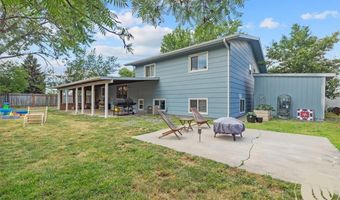 1328 Nutter, Billings, MT 59105