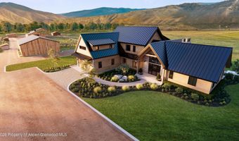 2700 2701 Emma Rd, Basalt, CO 81621