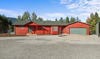 145 Hunters Haven Rd, Careywood, ID 83809