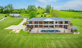20484 Lake Rd, Abingdon, VA 24211