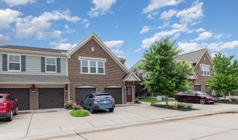 7483 Flintshire Dr, Alexandria, KY 41001