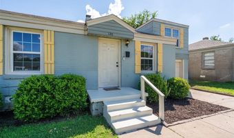 3128 NW 30th St, Oklahoma City, OK 73112
