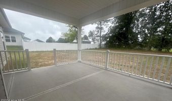 9410 Shallow Creek Trl Lot 59, Bailey, NC 27807