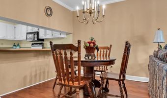 816 Partridge Dr, Albany, GA 31707