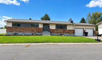 803 Eisenhower St, American Falls, ID 83211