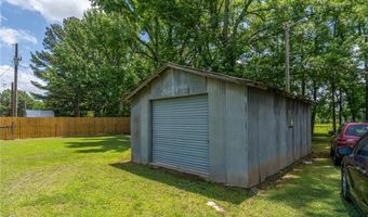 7258 Old Concord Rd, Alma, AR 72921