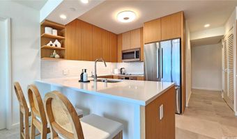 1388 Kapiolani Blvd 2309, Honolulu, HI 96814