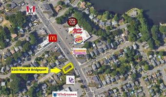 4143 Main St, Bridgeport, CT 06606