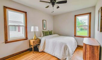 331 N 14th Ave, Beech Grove, IN 46107