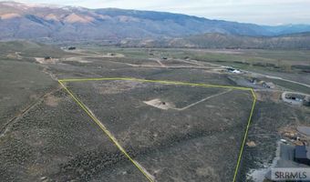 Tbd Black Hawk Place Lane, Carmen, ID 83462