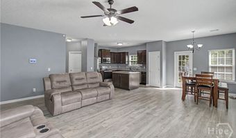 96 Griffin Rd, Allenhurst, GA 31301
