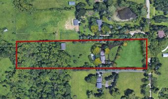 4763 Vorhies Rd, Ann Arbor, MI 48105