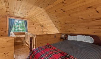431 Sharkeyville Rd, Bolton, VT 05676