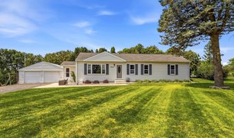 3045 Hales Mill Rd, Asbury, IA 52002