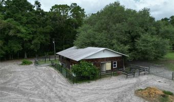 SW 107TH STREET, Archer, FL 32618