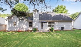 125 Pine Ridge Trce, Athens, GA 30605