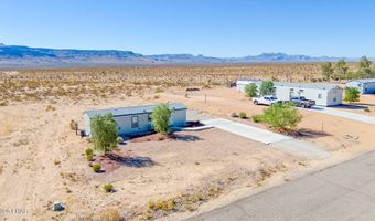 10747 S Paradise Trails Rd, Yucca, AZ 86438