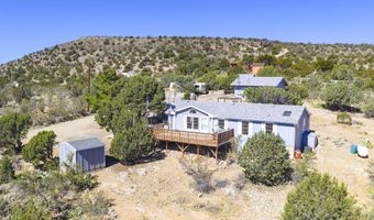 4182 N Luna Vista Ln, Chino Valley, AZ 86323