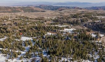 1031 E Meadow Dr, Brian Head, UT 84719