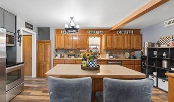 2541 W 430 Rd, Adair, OK 74330