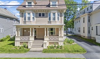 23 Chapel St, Augusta, ME 04330