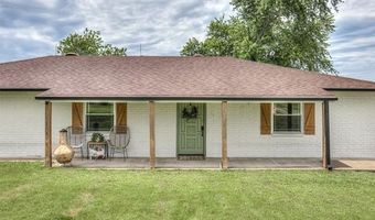 5000 Hwy 16, Beggs, OK 74421