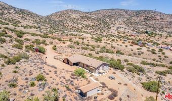 1794 Rebel Rd, Acton, CA 93510