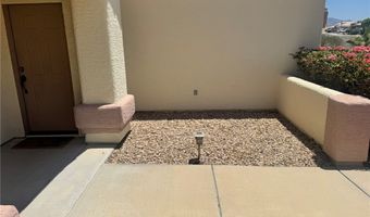2943 Tierra Vida, Bullhead City, AZ 86429