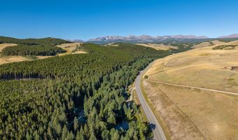 8039 US Highway 16 W, Buffalo, WY 82834
