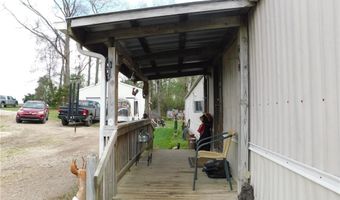 3201 N Nubian Rd, Salem, IN 47167