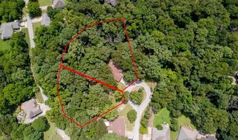 5 Sunderland Ln, Bella Vista, AR 72714