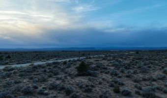 Cavalry Camp Road lot 14, Arroyo Seco, NM 87514