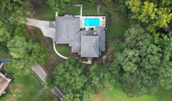 132 Sage Hill Rd, Brandon, MS 39042