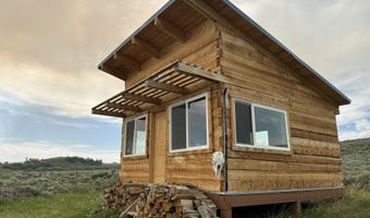12 BEAVER RIDGE Cir, Daniel, WY 83115