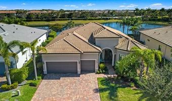 12625 Lonsdale Ter, Fort Myers, FL 33913