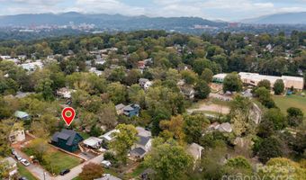 7 Montana Ave, Asheville, NC 28806