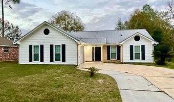 4081 Groveland Rd, Ocean Springs, MS 39564