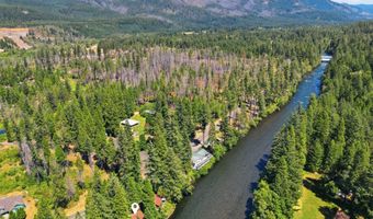 54444 MCKENZIE RIVER Dr, Blue River, OR 97413