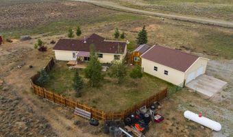 48 E FORK BIG SANDY, Boulder, WY 82923