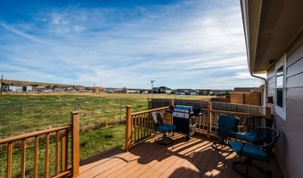20 Harmony St, Buffalo, WY 82834