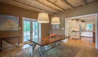 45 Old State Highway 3, Arroyo Hondo, NM 87513