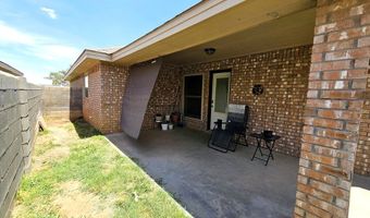 916- B Bronstad Dr, Andrews, TX 79714