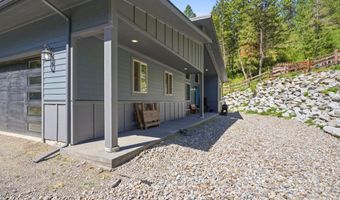 416 Miner Dr, Blanchard, ID 83804