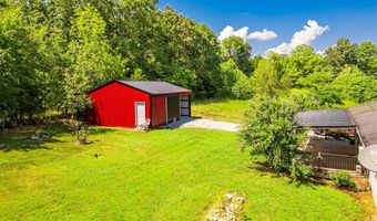3385 Dennis Corinth Rd, Auburn, KY 42206
