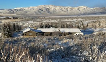 102 Silverwood Dr, Bellevue, ID 83313