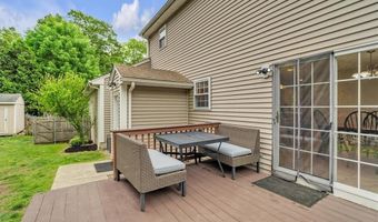23 Blissdale Ave, Cumberland, RI 02864