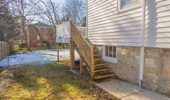 311 E LAKE Ave, Baltimore, MD 21212