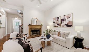 5806 Riverstone Cir 10, Atlanta, GA 30339
